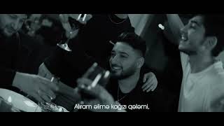 Deli Yazar  Gedenlerin Xatirine 2 Official Music Video [upl. by Maribelle187]