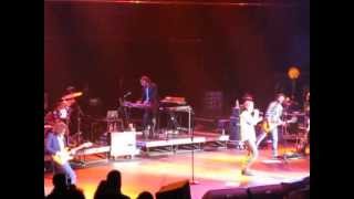 NIENTE PAURA LIGABUE  ROYAL ALBERT HALL 4 APRILE 2013 BY SDM85 [upl. by Manvel]