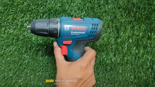 tools market in Coimbatore bosch GSR 120LI12 v Bosch cordless drill [upl. by Damick]