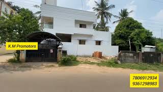 commercialApproved30601800sqftAmbattur next Thirumullaivoyal30ft road300metres mthroad6000RS [upl. by Aisinoid906]