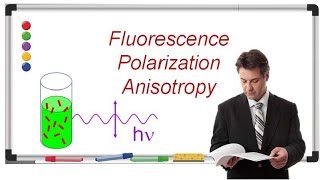 Fluorescence Polarization Anisotropy  A Detailed Lesson  Score high in exam  Lecture Notes [upl. by Nale329]