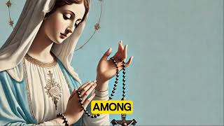 TUESDAY Live Rosary Prayer Session with Intentions  Join Us in Prayer amp Submit Your Requests 🙏quot [upl. by Enihsnus716]