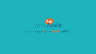 Ask Apollo  Book Physical Appointment or Consult Doctors Online [upl. by Gibeon]