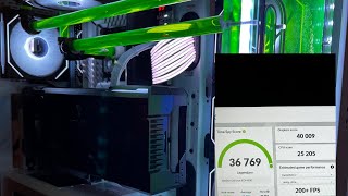 13700k gaming overclock Overclocking has never been easier [upl. by Alyakem]