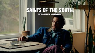 Saints of The South Ep 1  Nathan Edwin McClements  Mini Documentary [upl. by Duster]