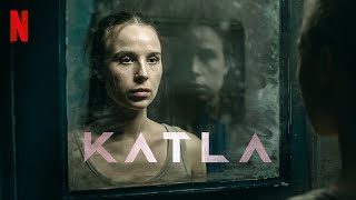 Катла 1 сезон  доступен на Netflix [upl. by Tollmann]