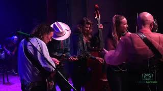 Molly Tuttle amp Golden Highway  20231010  Clam Tide [upl. by Eceela]