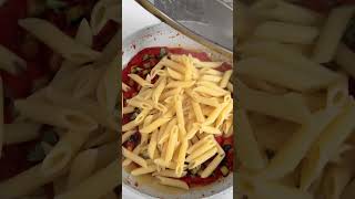 Sicilian Pasta alla Norma Recipe pasta italianfood [upl. by Ajnos]