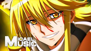 Minhas Garras  Leone Akame Ga Kill  Micael REMAKE [upl. by Benjy]