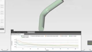 ANSYS AIM Getting Started Part 2 [upl. by Yrellav666]