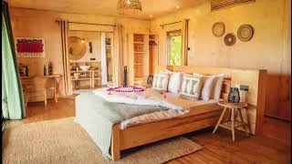 Spotlight on Rhotia Valley Tented Lodge in Karatu by Ranger Safaris [upl. by Naut]