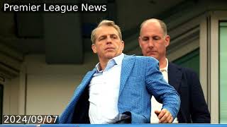 Chelsea owners explore sale options after coowners relationship breakdown [upl. by Vogele639]