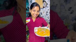 ମିଠା ମକା ରେ corn chat 😋👀 Rituparna official foodblogger [upl. by Imray]