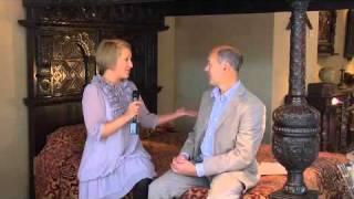 Antique Furniture with Paul Beedham of Beedham Antiquesmp4 [upl. by Suivatal]