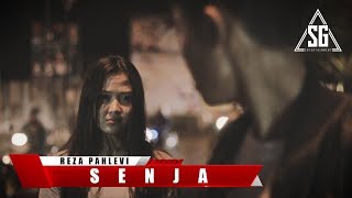 REZA PAHLEVI  SENJA  OFFICIAL MUSIC VIDEO [upl. by Ydnolem]