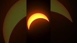 Solar Eclipse April 8 2024 [upl. by Etac]