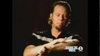 James Hetfield Pyrotechnic Accident 1992 Montreal 720p [upl. by Obie]