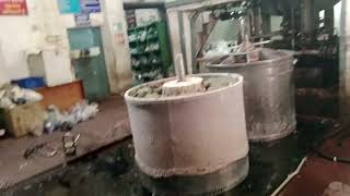 chenab textile mill Dye house working process of polyester cotton viscose dyeing [upl. by Kaliski]