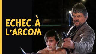 ECHEC A LARCOM parodie [upl. by Vergos]