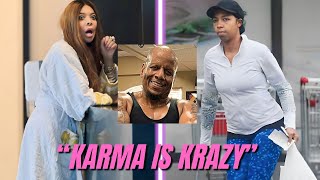 Wendy Williams Health Worsening  Sharina amp Kevin Down In Trenches  SHOCKING NEW DETAILS [upl. by Qulllon609]