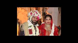 Rajat tokas and shrishti nayyar marriage imagesAre fun [upl. by Auqenwahs]