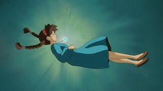 Every Hayao Miyazaki Movie Ranked Worst To Best Spirited Away The Boy And The Heron [upl. by Dnomyaw]