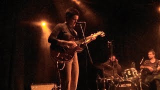 Big Thief  Cut My Hair Paradiso 23012017 [upl. by Lledyr]