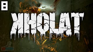 THE END  Lets Play Kholat Part 8 [upl. by Htebazie]