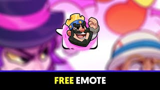 FREE EMOTE  SQUAD BUSTERS THEME [upl. by Coltun]