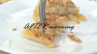 Baking Vlog  French King Pie  法式国王派 [upl. by Adnerol]