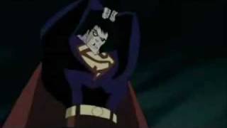 Bizarro on Justice League Unlimited [upl. by Baggett]