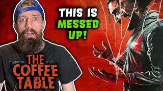 The Coffee Table is EXTREMELY UPSETTING  2024 Movie Review [upl. by Edla]