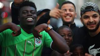 CAN 2019 ALGERIE MON AMOUR [upl. by Chita]