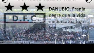 Vamos DANUBIO Todavia [upl. by Mitinger]