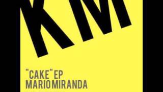 Mario Miranda  Cake  Carlo Lio Remix [upl. by Andri]