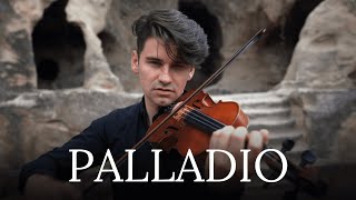 Palladio  David Bay [upl. by Yrreg]