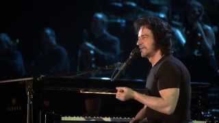 Yanni  One Man´s Dream  Live at El Morro Puerto Rico  HD [upl. by Rafaela]