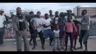 Justino Handanga Kwenda Kuenene Video oficial [upl. by Dasteel315]