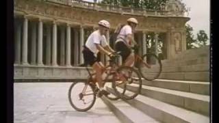 90s MTB masters 1992 [upl. by Stout]