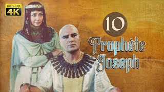 4K Prophète Joseph  Français  Épisode 10 [upl. by Vernor]