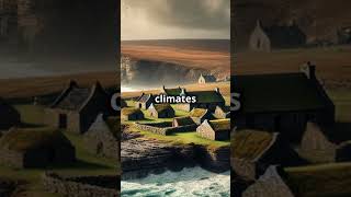 Skara Brae A Journey Through time in the ancient scottish village [upl. by Olodort]