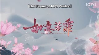 Special Ju Jingyi Hugs Her Lover Initiatively  The Blooms At RUYI Pavilion  如意芳霏  iQIYI [upl. by Durston]