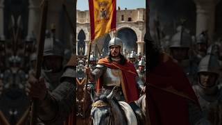 EL CID CAMPEADOR  HISTORIA DE ESPAÑA evanavarro curiosidades descubrimientos [upl. by Hales]