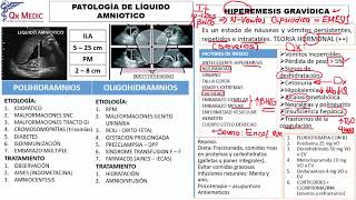 5 HIPEREMESIS GRAVIDICA [upl. by Aube]