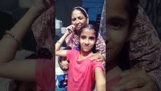 Bhua🥰 ।MHS Vlogs ♥️ ♥️ bhatiji ❤️♥️ [upl. by Briant]