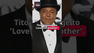 Tito Jackson Brother of Michael Jackson Passes Away at 70 – A Musical Legacy Remembered [upl. by Ynnhoj890]