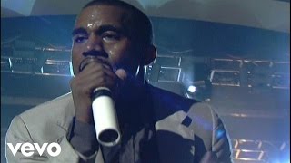 Kanye West  Touch The Sky Live from The Joint [upl. by Ojahtnamas]