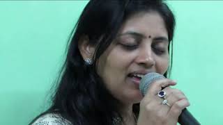 SANGEETA MELEKAR PRACTICE [upl. by Novrej385]