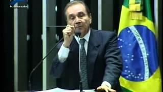 Sen José Agripino Maia DEMRN lembra que o Congresso sempre votava os valores do Salário Mínimo [upl. by Wymore950]