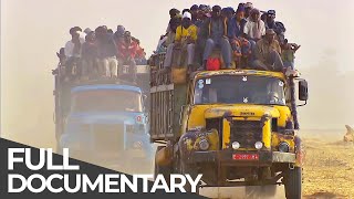 World’s Most Dangerous Roads  Mali  Free Documentary [upl. by Sisi]